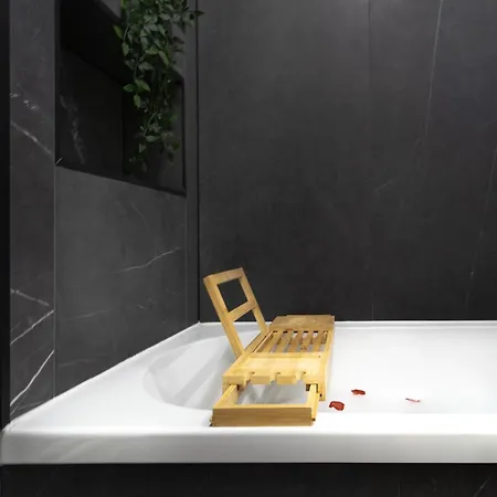 Apartment Alpine Chic Brasov