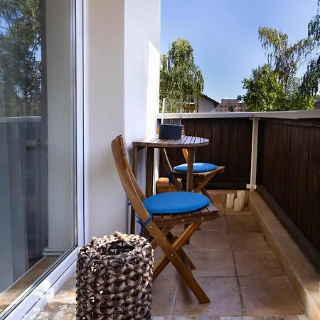 Apartment Alpine Chic