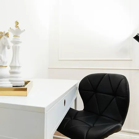 Alpine Chic * Brasov