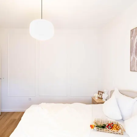 Alpine Chic * Brasov